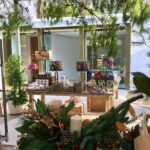 Este fin de semana os esperamos en el mercadillo de navidad de Puerto Banús (Marbella), Tienda online decoración, lámparas y muebles en Marbella