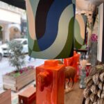 Nuestras tiendas se tiñen de colores vibrantes este verano, Tienda online decoración, lámparas y muebles en Marbella