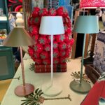 Wireless Lamps for Summer: Advantages, Styles, and Ambiences for Your Home, Tienda online decoración, lámparas y muebles en Marbella